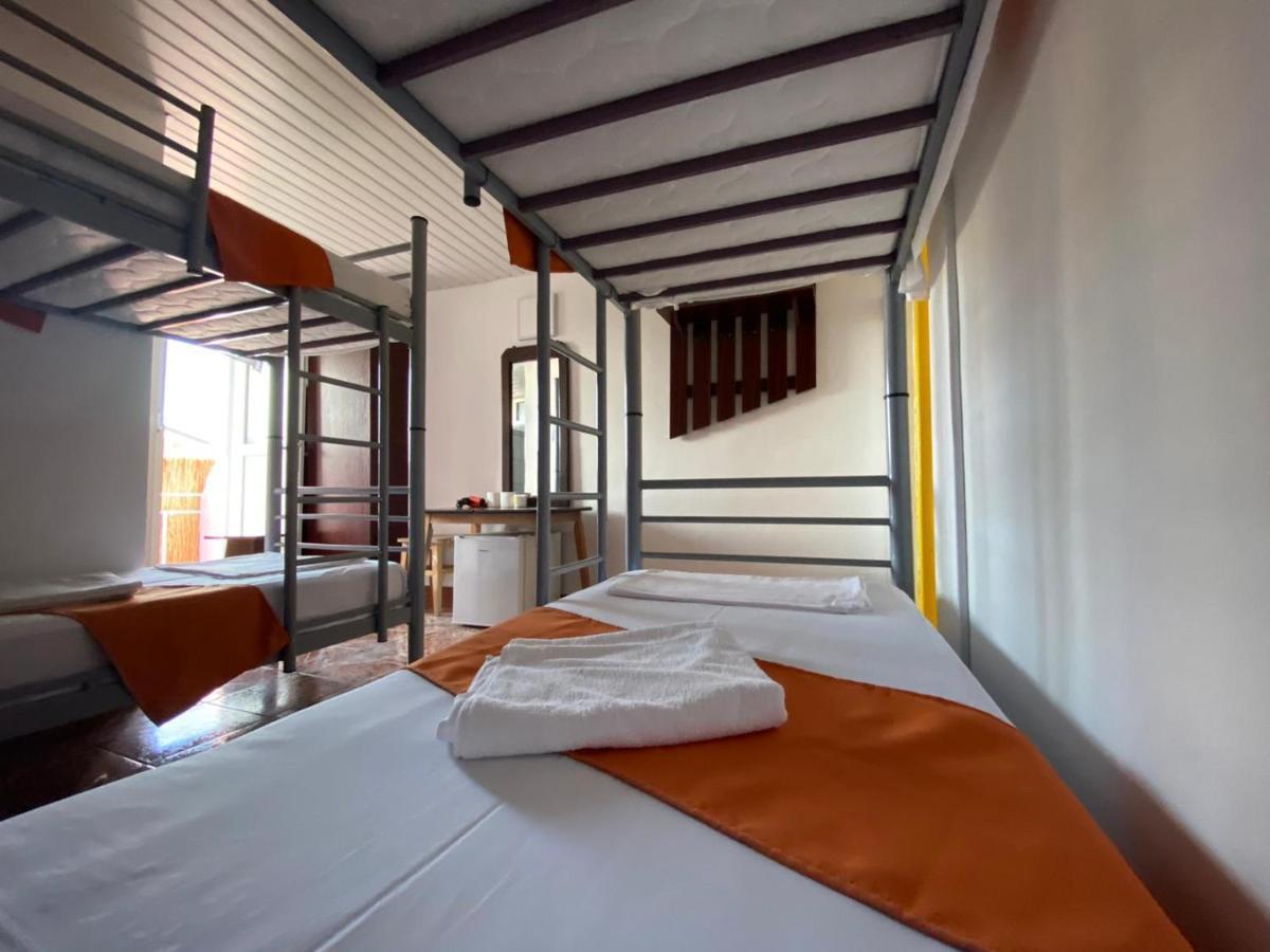Casa Barbie Costinesti Hostel ภายนอก รูปภาพ